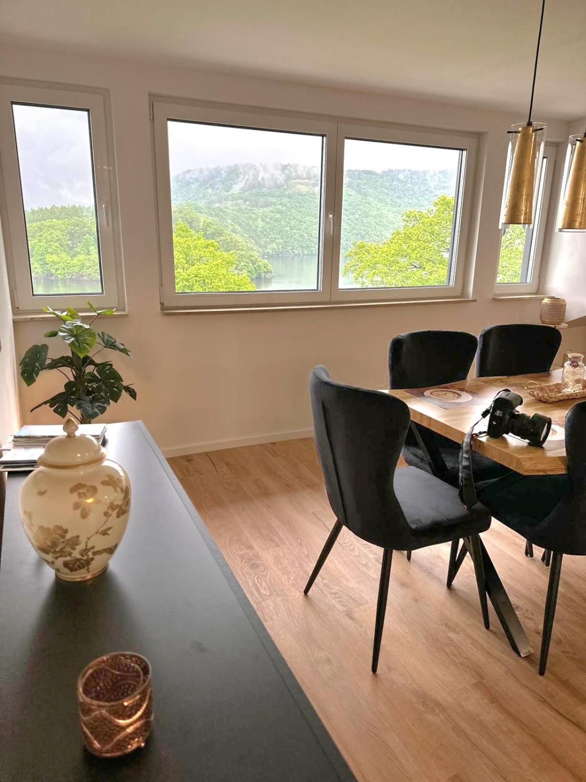 Ferienwohnung Seerandweg سيمراث المظهر الخارجي الصورة