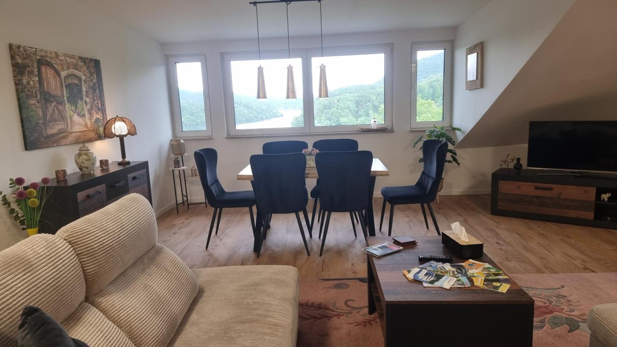 Ferienwohnung Seerandweg سيمراث المظهر الخارجي الصورة