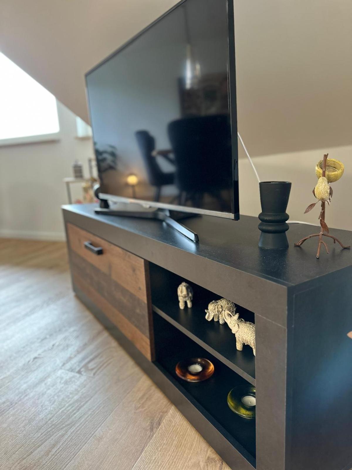 Ferienwohnung Seerandweg سيمراث المظهر الخارجي الصورة