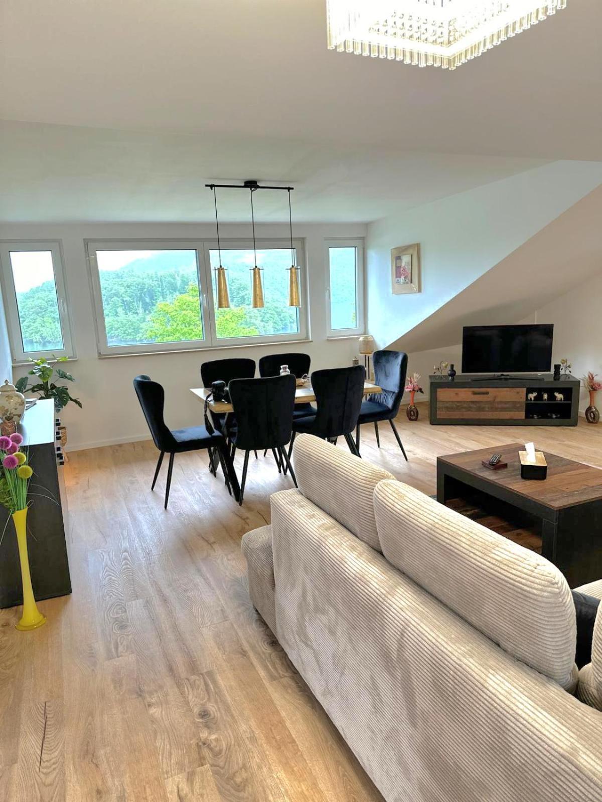 Ferienwohnung Seerandweg سيمراث المظهر الخارجي الصورة