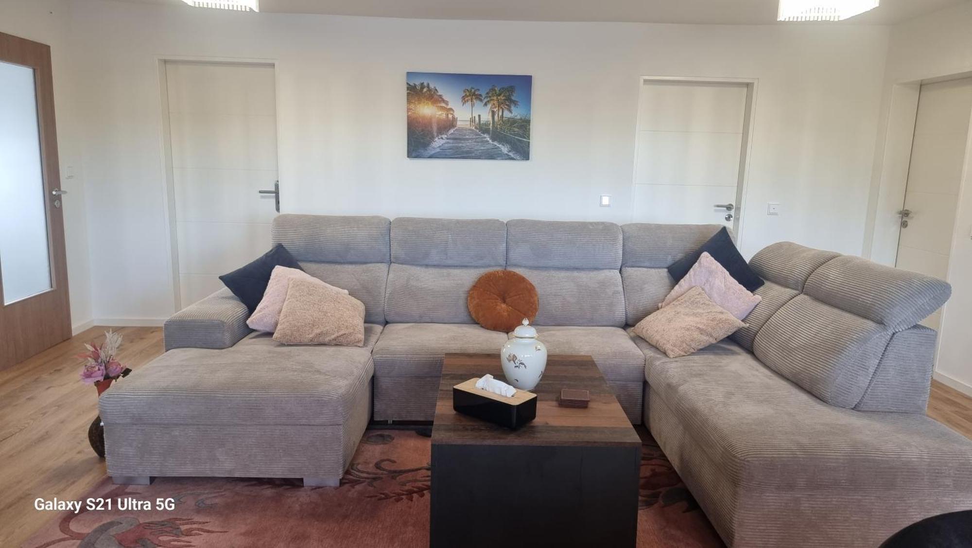 Ferienwohnung Seerandweg سيمراث المظهر الخارجي الصورة