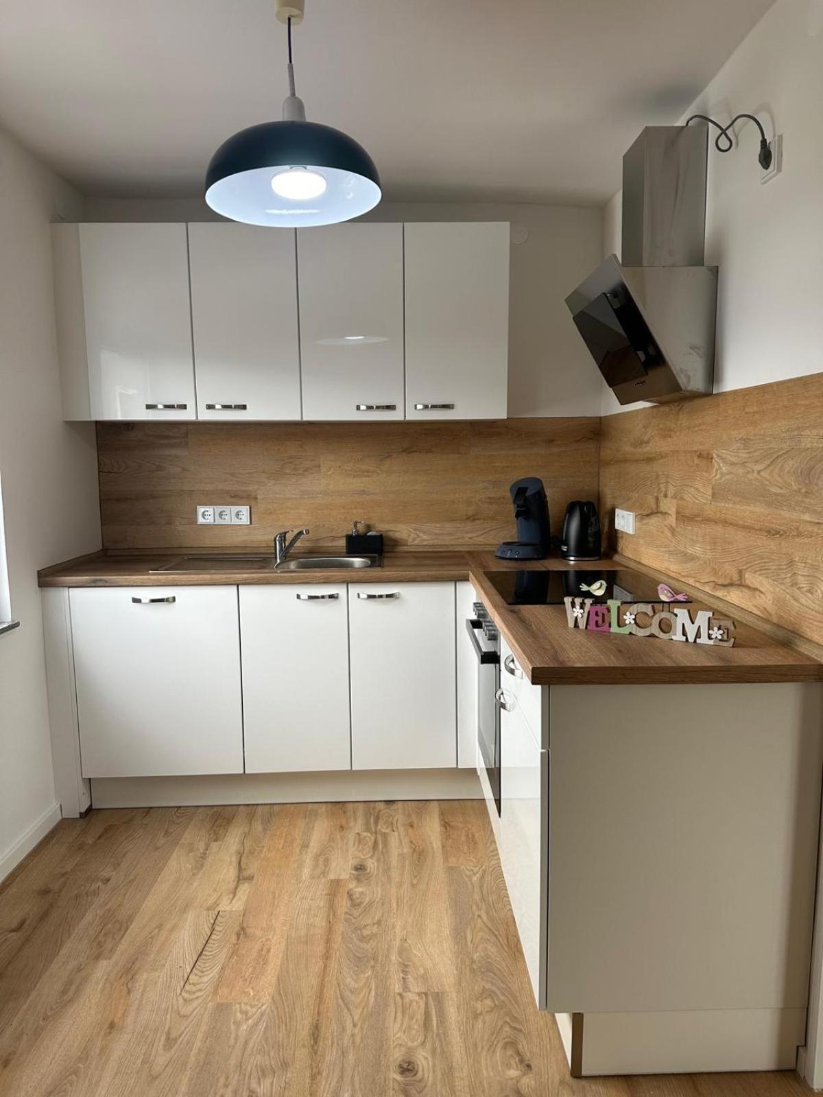 Ferienwohnung Seerandweg سيمراث المظهر الخارجي الصورة